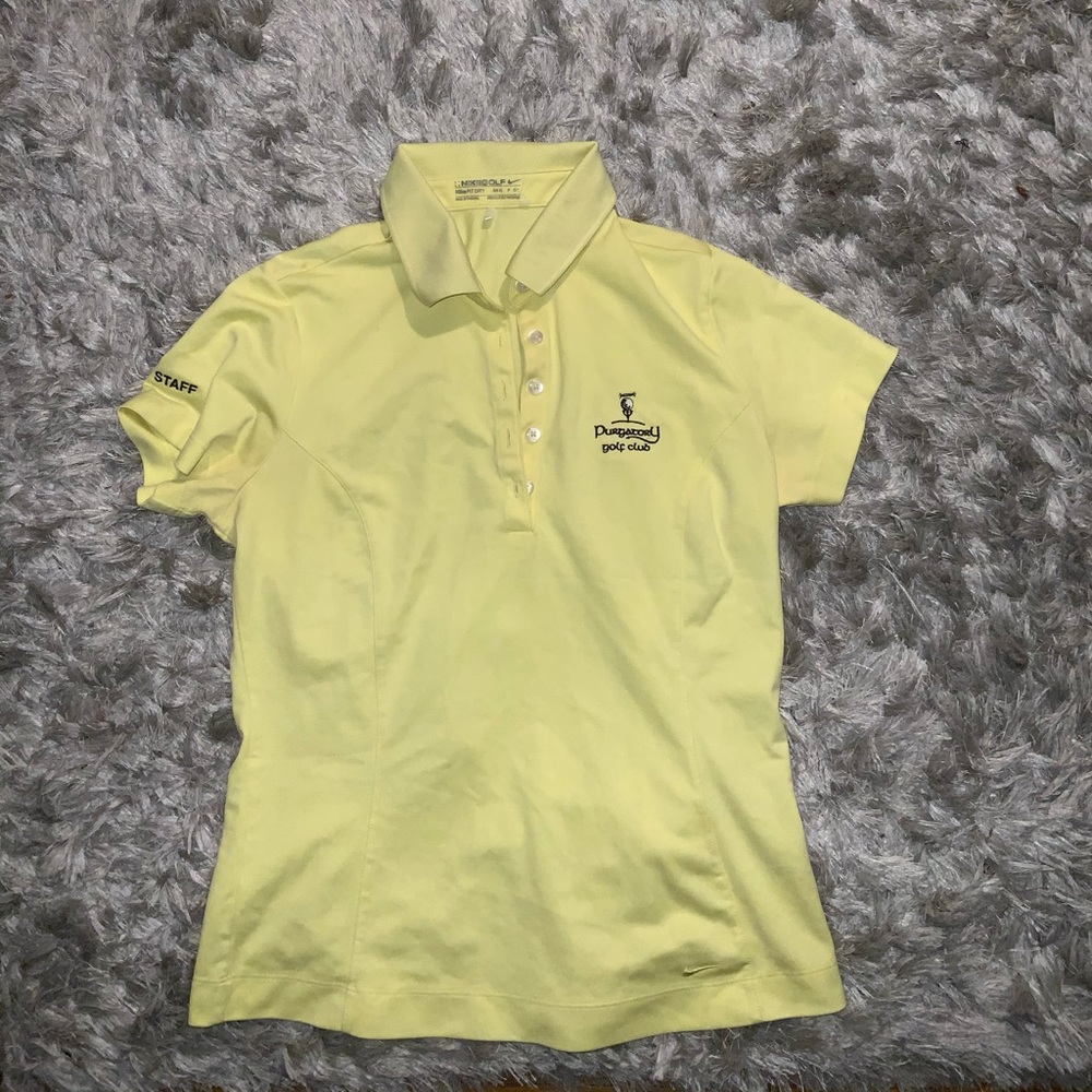Polo shirt